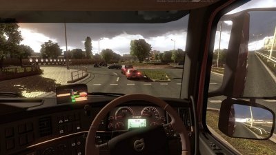 ETS 2