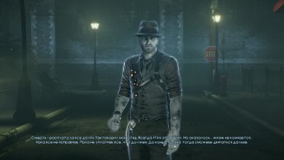 Murdered Soul Suspect 