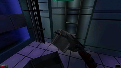 System Shock 2