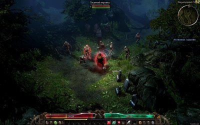 Grim Dawn 