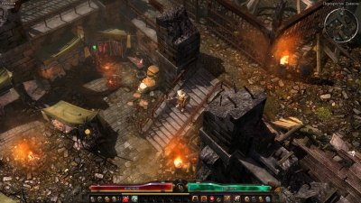 Grim Dawn Ashes of Malmouth