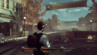 The Bureau XCOM Declassified 