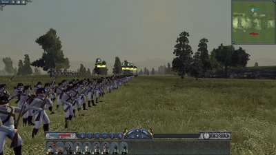 Napoleon Total War