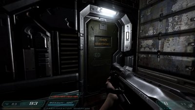 Doom 3