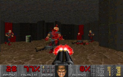 Doom 2