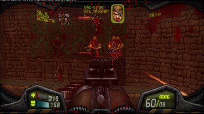 Brutal Doom v22