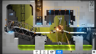 Bridge Constructor Portal