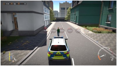 Autobahn Police Simulator 2