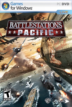 Battlestations Pacific