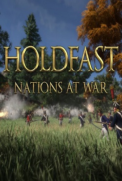 Holdfast Nations At War