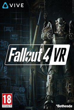 Fallout 4 VR