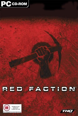 Red Faction