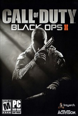 Black Ops 2 