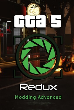 GTA 5 Redux 2024