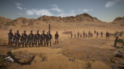 Holdfast Nations At War