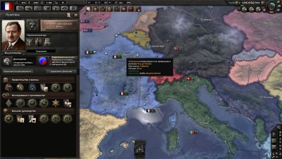 Hearts of Iron 4 v1.14.8