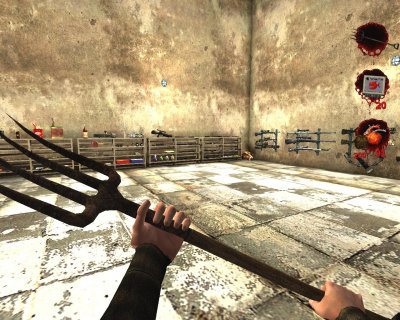 Postal 2 AWP Delete Review