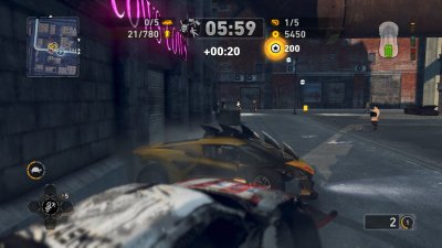 Carmageddon: Max Damage