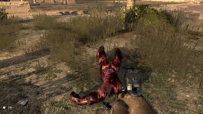 Serious Sam 3 BFE