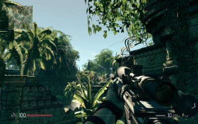 Sniper Ghost Warrior 1