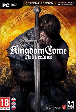 Kingdom Come Deliverance 