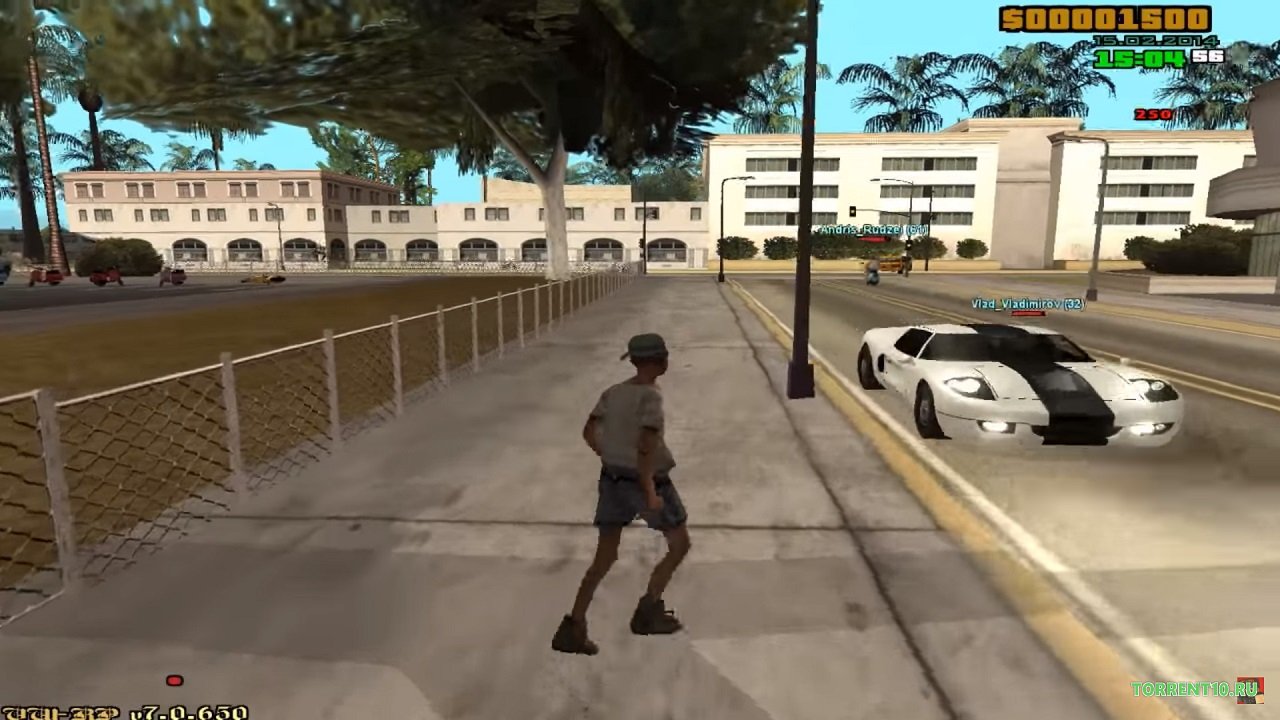 Gta San Andreas Порно Видео | летягасуши.рф