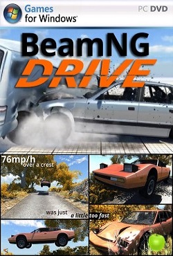 BeamNG Drive   2024