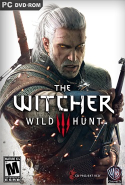 The Witcher 3 Wild Hunt HD Reworked Project