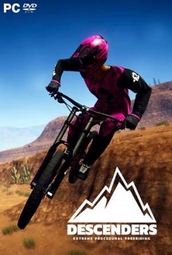 Descenders