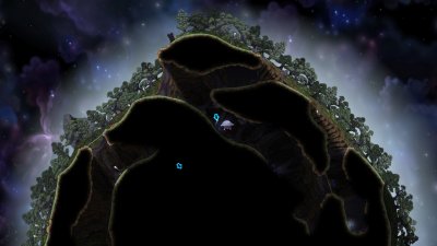 Planetoid Pioneers