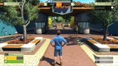 Zoo Tycoon Ultimate Animal Collection