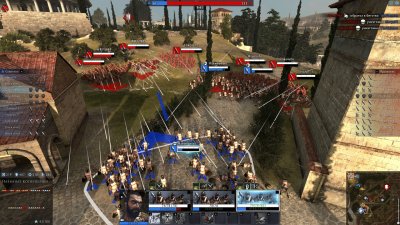 Total War Arena