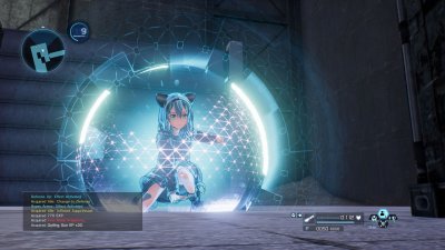 Sword Art Online Fatal Bullet