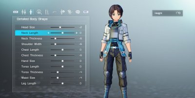 Sword Art Online Fatal Bullet