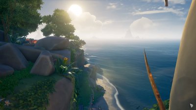 Sea of Thieves 