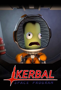 Kerbal Space Program  
