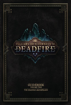 Pillars of Eternity 2 Deadfire 