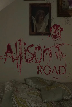 Allison Road 