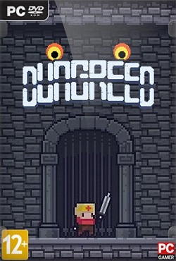 Dungreed