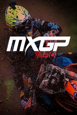 MXGP PRO