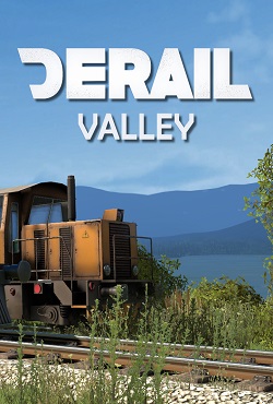 Derail Valley