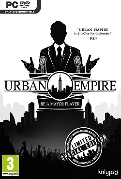 Urban Empire 