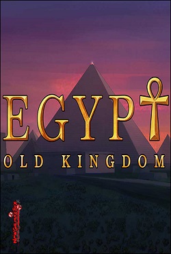 Egypt Old Kingdom