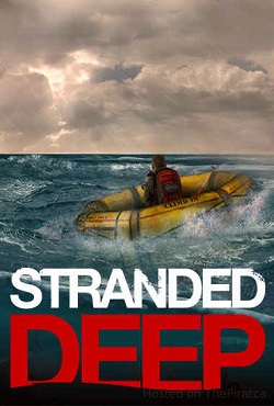 Stranded Deep 2024