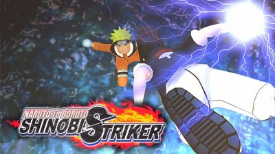 Naruto to Boruto Shinobi Striker