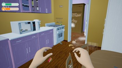 Mother Simulator