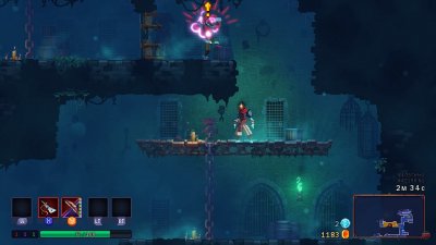 Dead Cells 