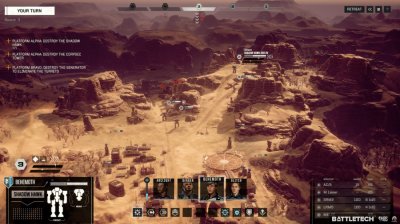 BattleTech 