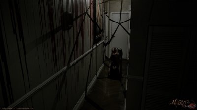 Allison Road 