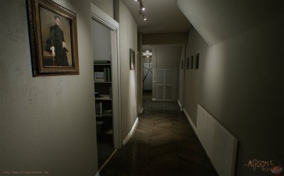 Allison Road 